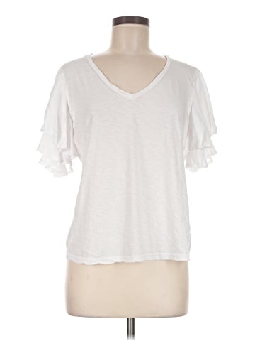 Sundry Short Sleeve Top (view 1)