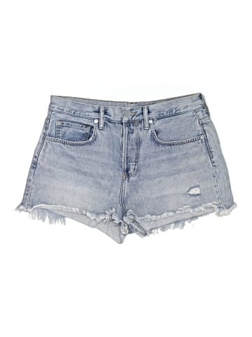 ALLSAINTS Denim Shorts (view 1)