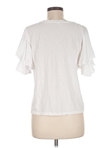 Sundry Short Sleeve Top (view 2)