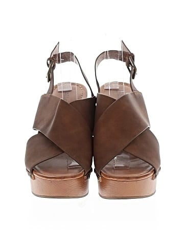 Indigo Rd. Sandals (view 2)