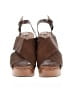 Indigo Rd. Brown Sandals Size 8 - photo 2