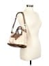 Coach Factory Tan Satchel One size - photo 2