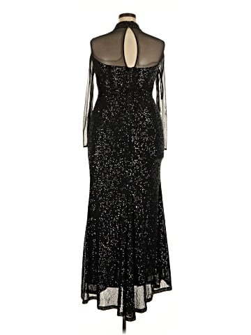 Eliza J Cocktail Dress (view 2)