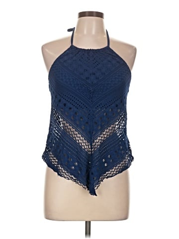 Bleu Rod Beattie Tank Top (view 1)