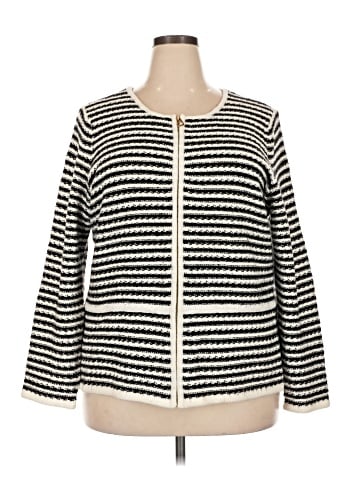 Jones New York Jacket (view 1)