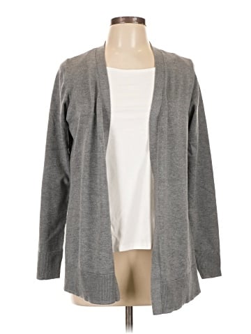 Lane Bryant Cardigan (view 1)