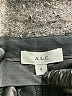 A.L.C. Black Dress Pants Size 8 - photo 7