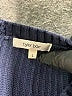 Tyler Boe 100% Cotton Blue Pullover Sweater Size L - photo 7