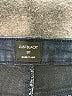 Just Black Blue Jeans Size 31 waist - photo 7
