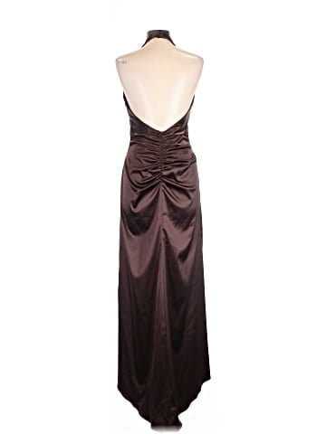 Zum Zum by Niki Livas Cocktail Dress (view 2)