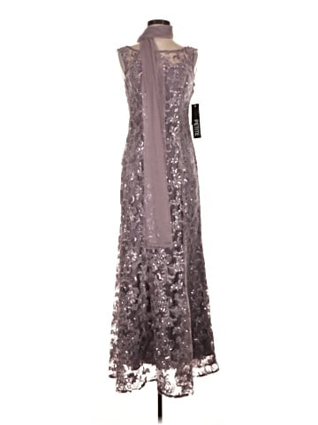Alex Evenings Cocktail Dress (view 1)