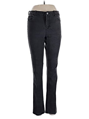 Gloria Vanderbilt Jeans (view 1)