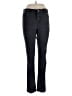 Gloria Vanderbilt Black Jeans Size 10 - photo 1