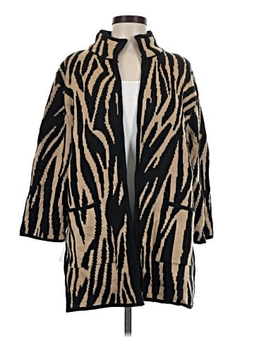 Anne Klein Cardigan (view 1)