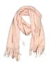 Pretty Persuasions Pink Scarf One size - photo 1