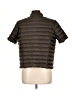 J. McLaughlin 100% Nylon Brown Jacket Size L - photo 2