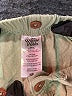 Disney Green Cargo Shorts Size Newborn - photo 3