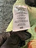 Disney Green Cargo Shorts Size Newborn - photo 4