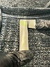 Green Tea Gray Pullover Sweater Size XL - photo 7