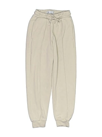 Zara Casual Pants (view 1)