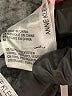 Anne Klein 100% Polyester Floral Orange Cocktail Dress Size 4 - photo 8