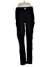 Seven7 Solid Black Jeans Size 10 - photo 1