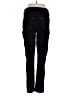 Seven7 Solid Black Jeans Size 10 - photo 2