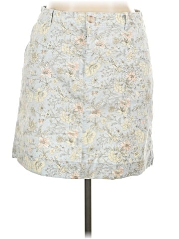 Ann Taylor LOFT Casual Skirt (view 1)