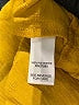 Cato 100% Polyester Yellow 3/4 Sleeve Blouse Size 18 - photo 8