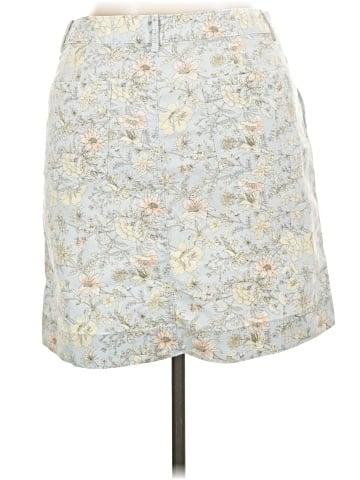 Ann Taylor LOFT Casual Skirt (view 2)