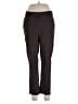 212 Collection Brown Dress Pants Size 10 - photo 1