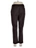 212 Collection Brown Dress Pants Size 10 - photo 2