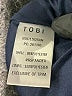 TOBI Solid Black Casual Skirt Size S - photo 5