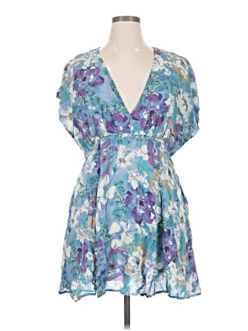 Free People Cocktail Dress (view 1)