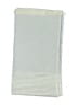 Assorted Brands 100% Cotton Gray Scarf One size - photo 2