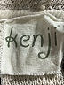 Kenji Tan Pullover Sweater Size M - photo 7
