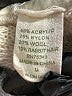 Kenji Tan Pullover Sweater Size M - photo 8