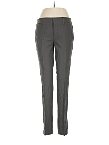 Vince. Wool Pants (view 1)
