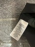 Tommy Bahama Solid Black Skort Size L - photo 4