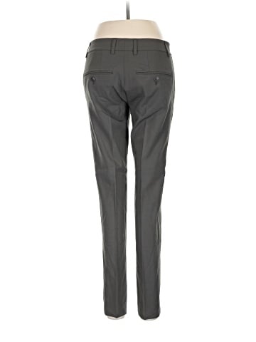 Vince. Wool Pants (view 2)
