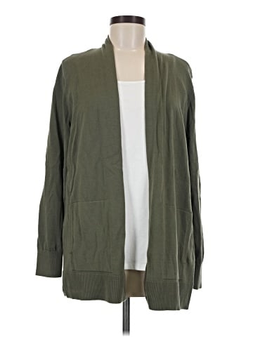 Lands' End Cardigan (view 1)