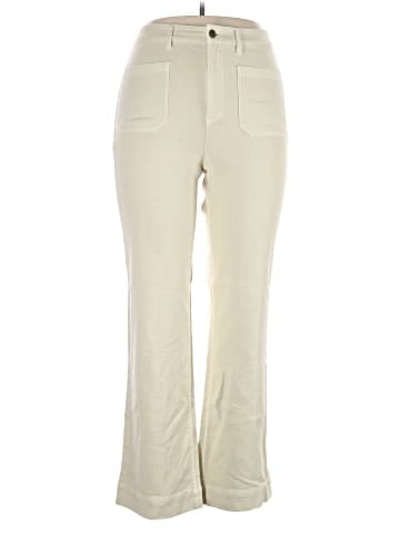 Faherty Casual Pants (view 1)