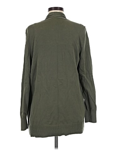 Lands' End Cardigan (view 2)