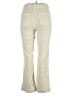 Faherty Ivory Casual Pants Size 30 waist - photo 2