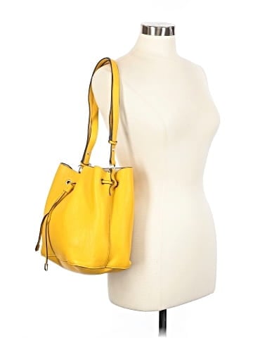 Calvin Klein Bucket Bag (view 2)