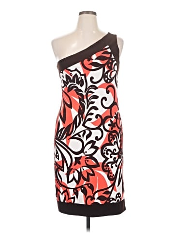 Bisou Bisou Cocktail Dress (view 1)