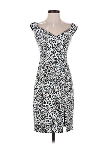 Black Halo Cocktail Dress (view 1)