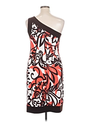 Bisou Bisou Cocktail Dress (view 2)