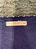 Le Lis Polka Dots Blue Casual Dress Size M - photo 7