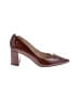 Marc Fisher Brown Heels Size 10 - photo 1
